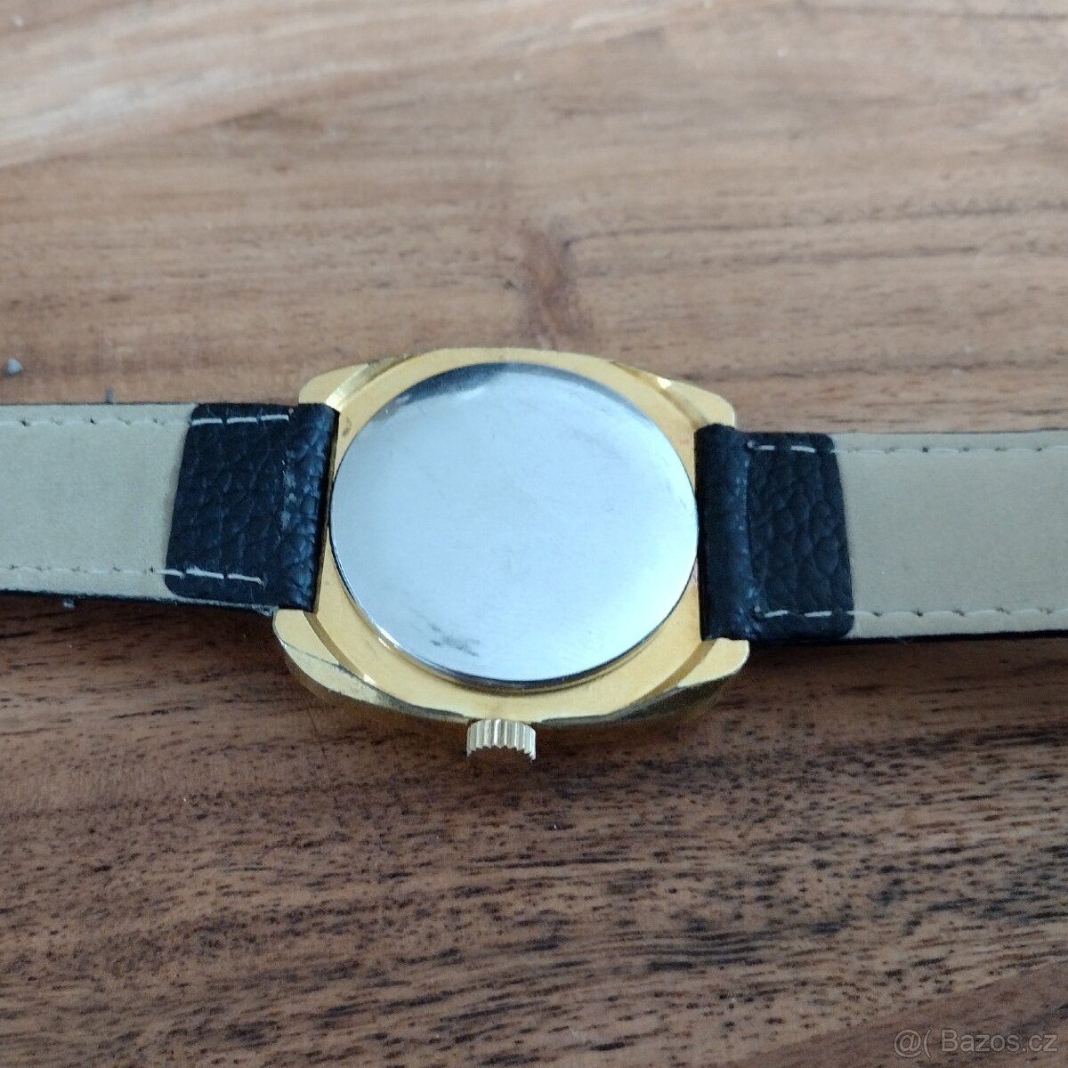 Staré hodinky Prim - 4