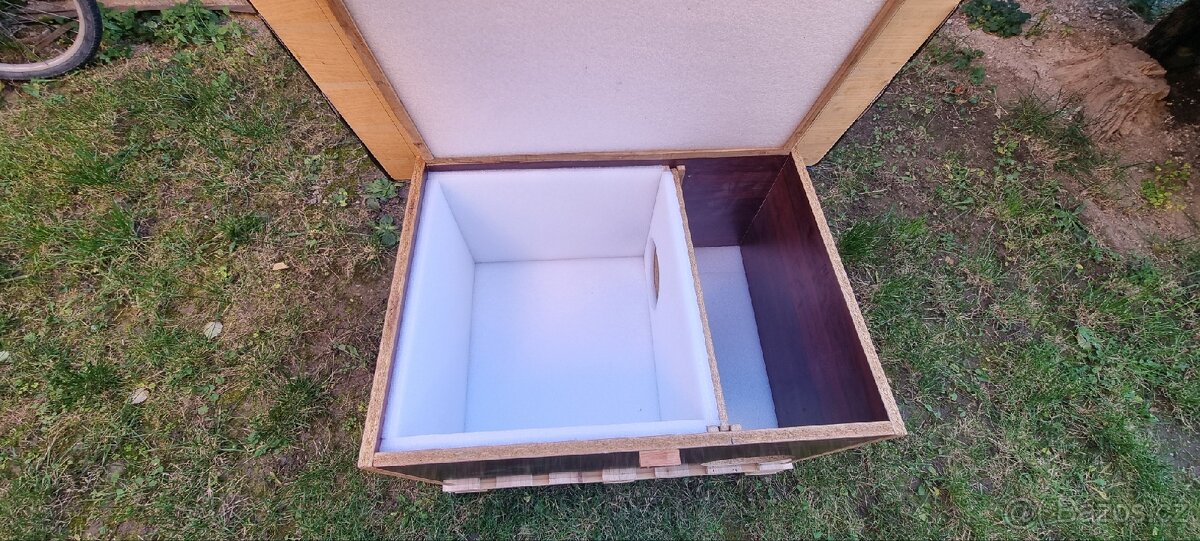 Bouda pro kočku / psa - 4