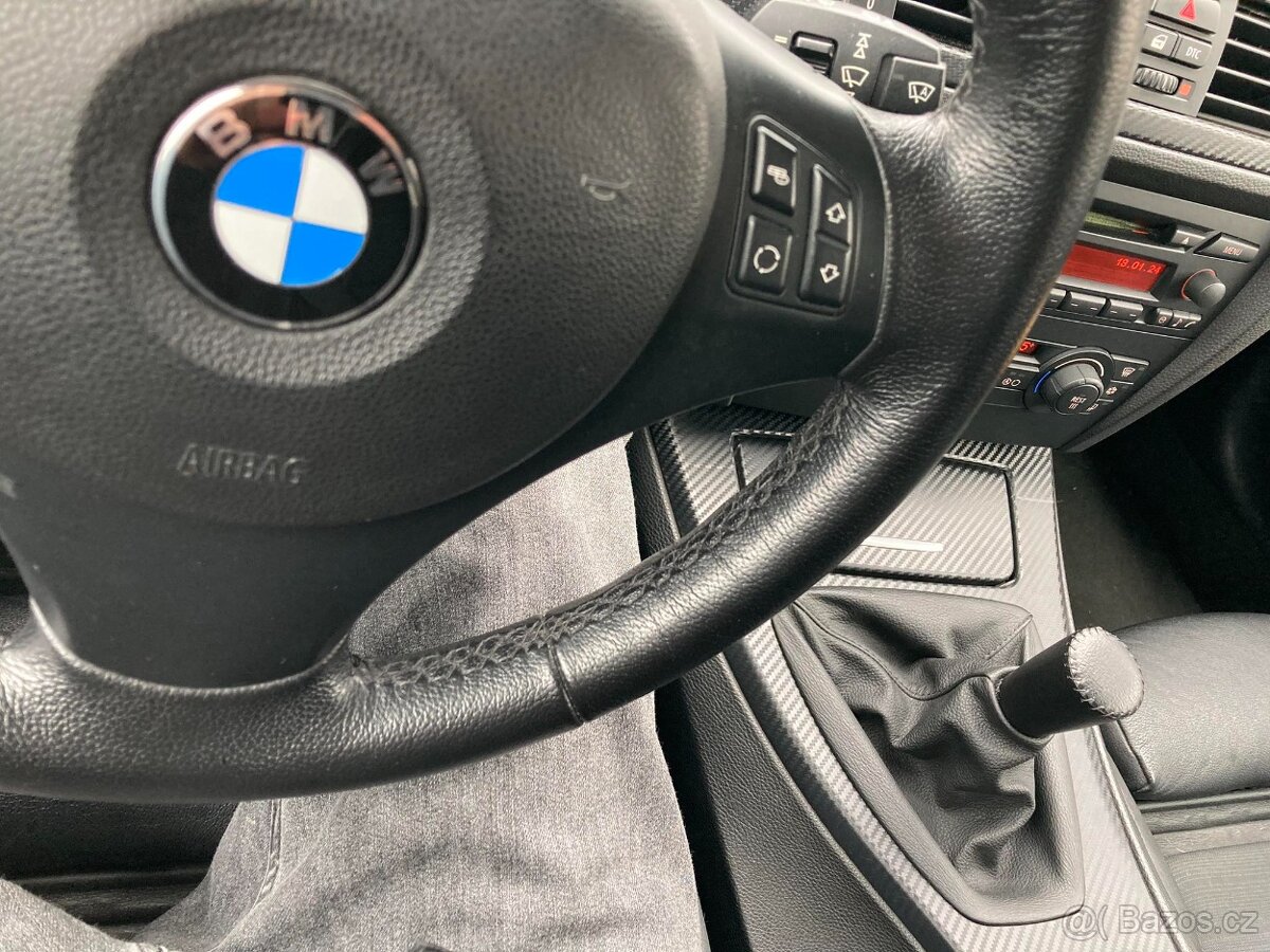 Hlavice řadící páky - 4