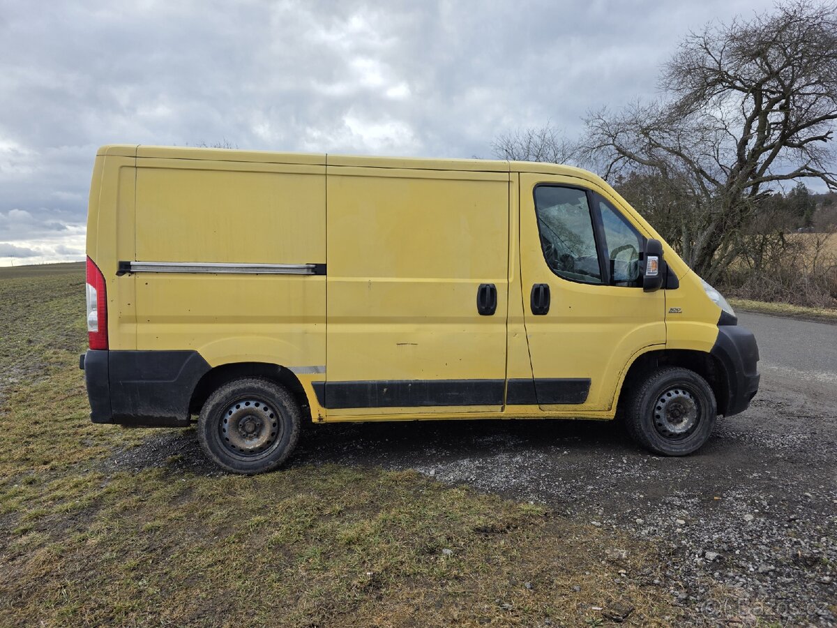 Fiat Ducato 2008 - 4