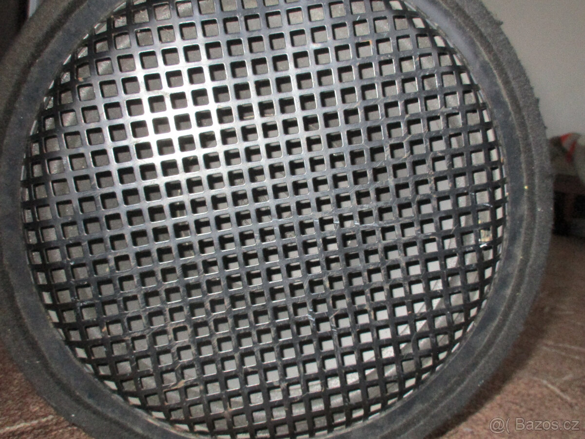 Subwoofer Magnat - 4