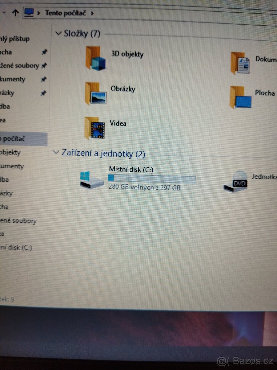 HP EliteBook 8460p - 4