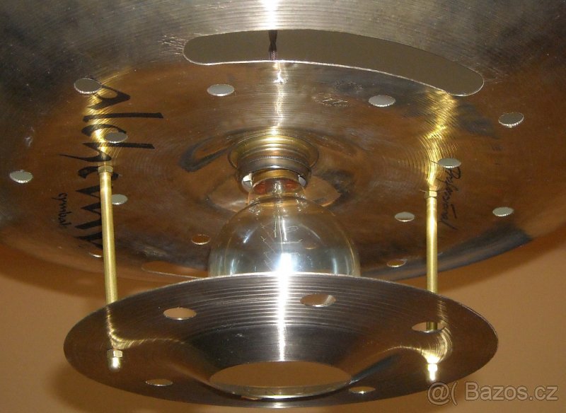 ALCHEMY UFO IV - 4