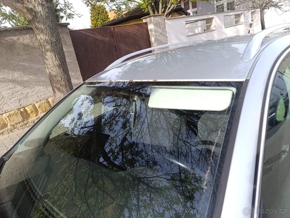 Škoda Superb II Combi - 4