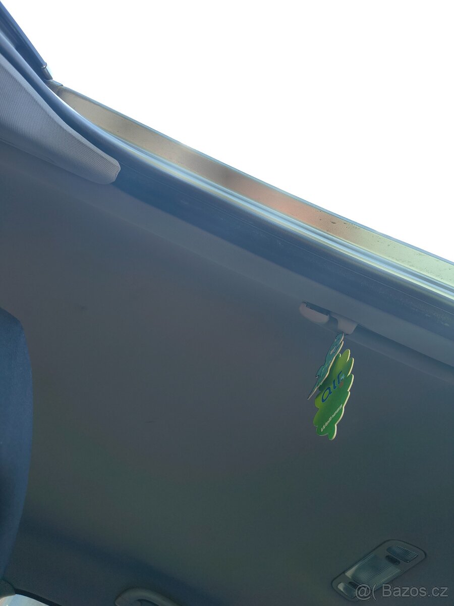 Peugeot 607 - 4