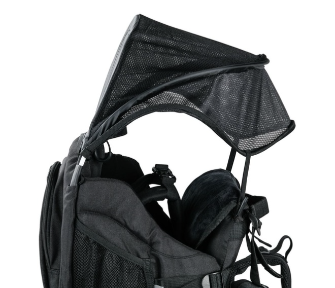 Nosítko / Krosna Lupilu Carrier (ÚPLNĚ NOVÁ) - 4