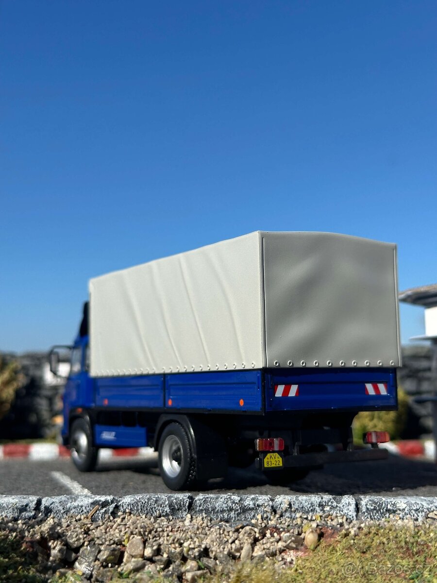 ŠKODA LIAZ/ TATRA/ AVIA predam zberatelske modely. - 4