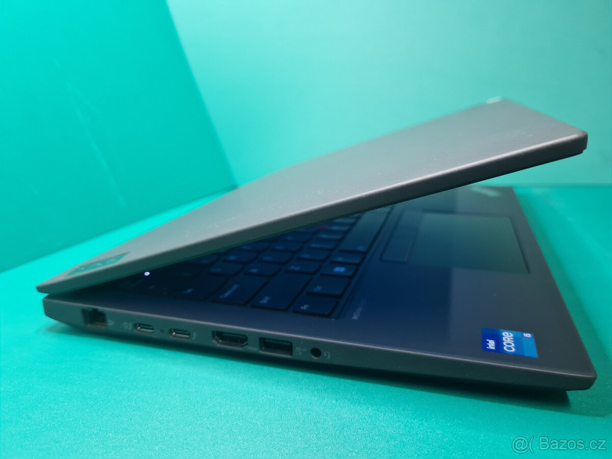 Lenovo ThinkPad p14s g4 i7-1240p 16/512GB√FHD√1r.záruka√DPH - 4