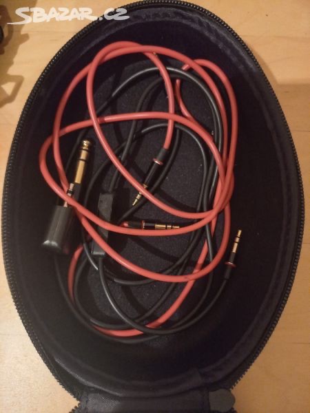 Beats by dr. Dre - 4