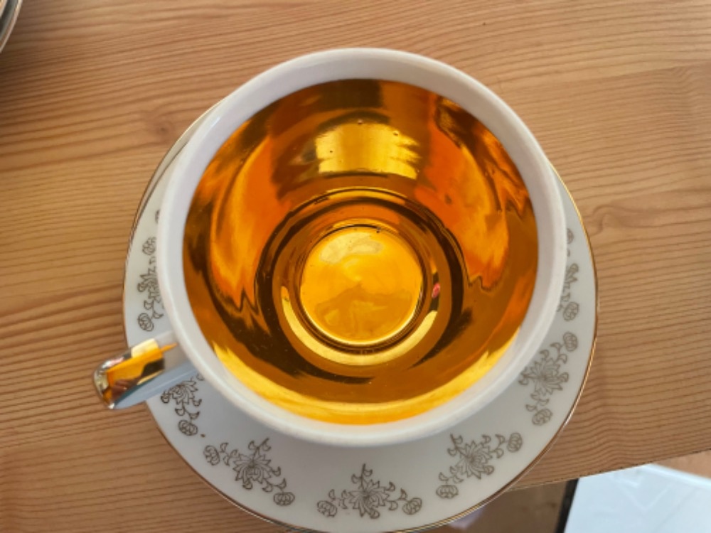 staré porcelánové věci - 4