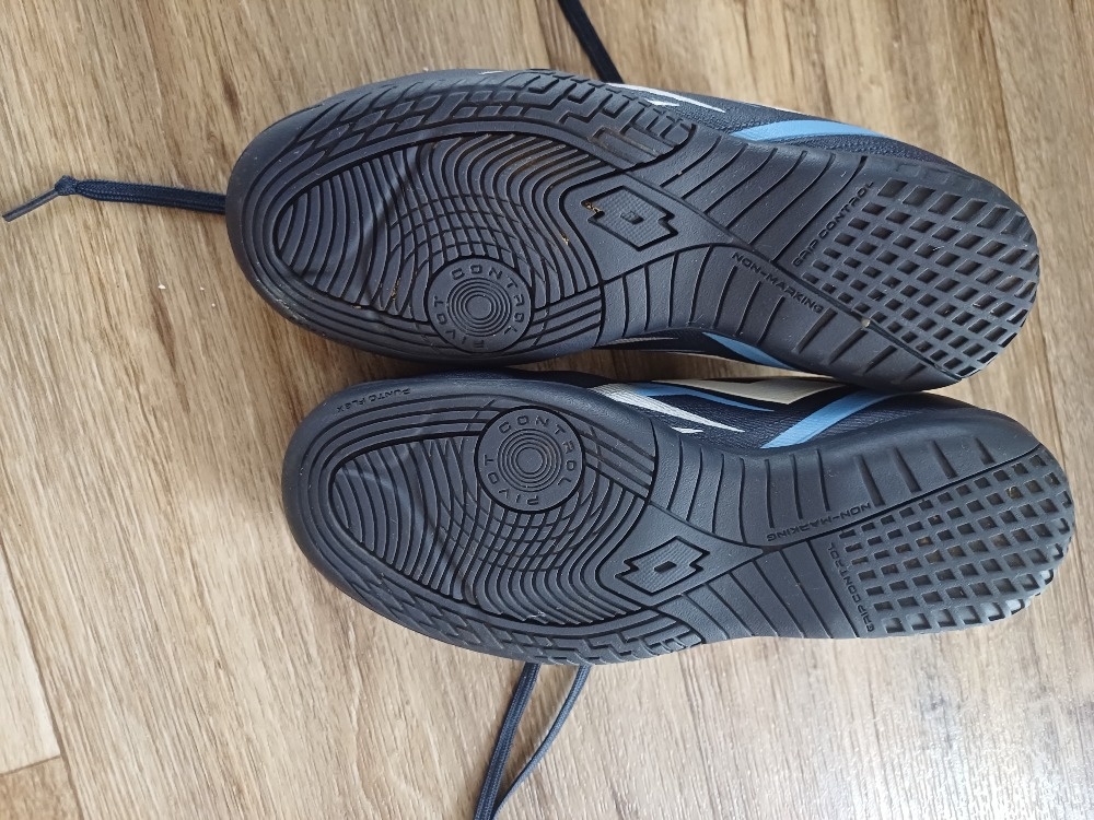 Chlapecké kopačky, vel. 34 Lotto - 4