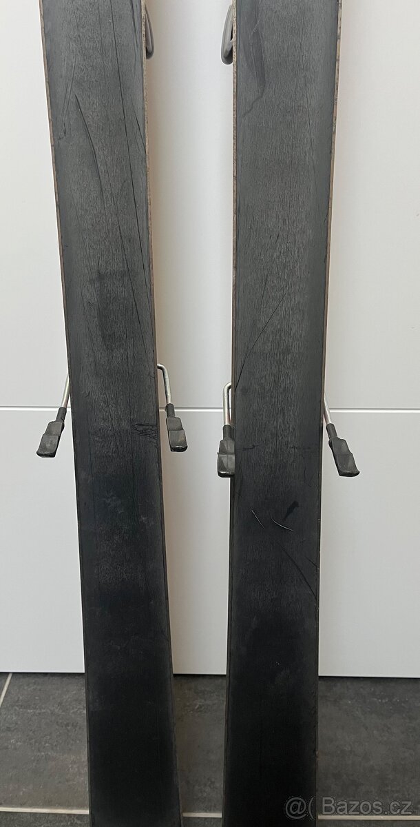 Lyže Blizzard Firebird XO 150 cm - 4