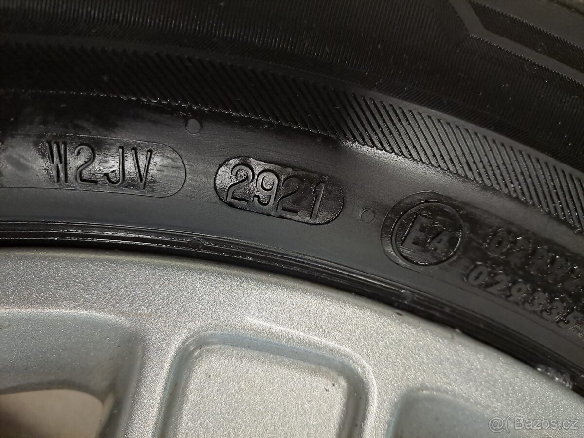 Alu kola Ford r16 5x108 - 4