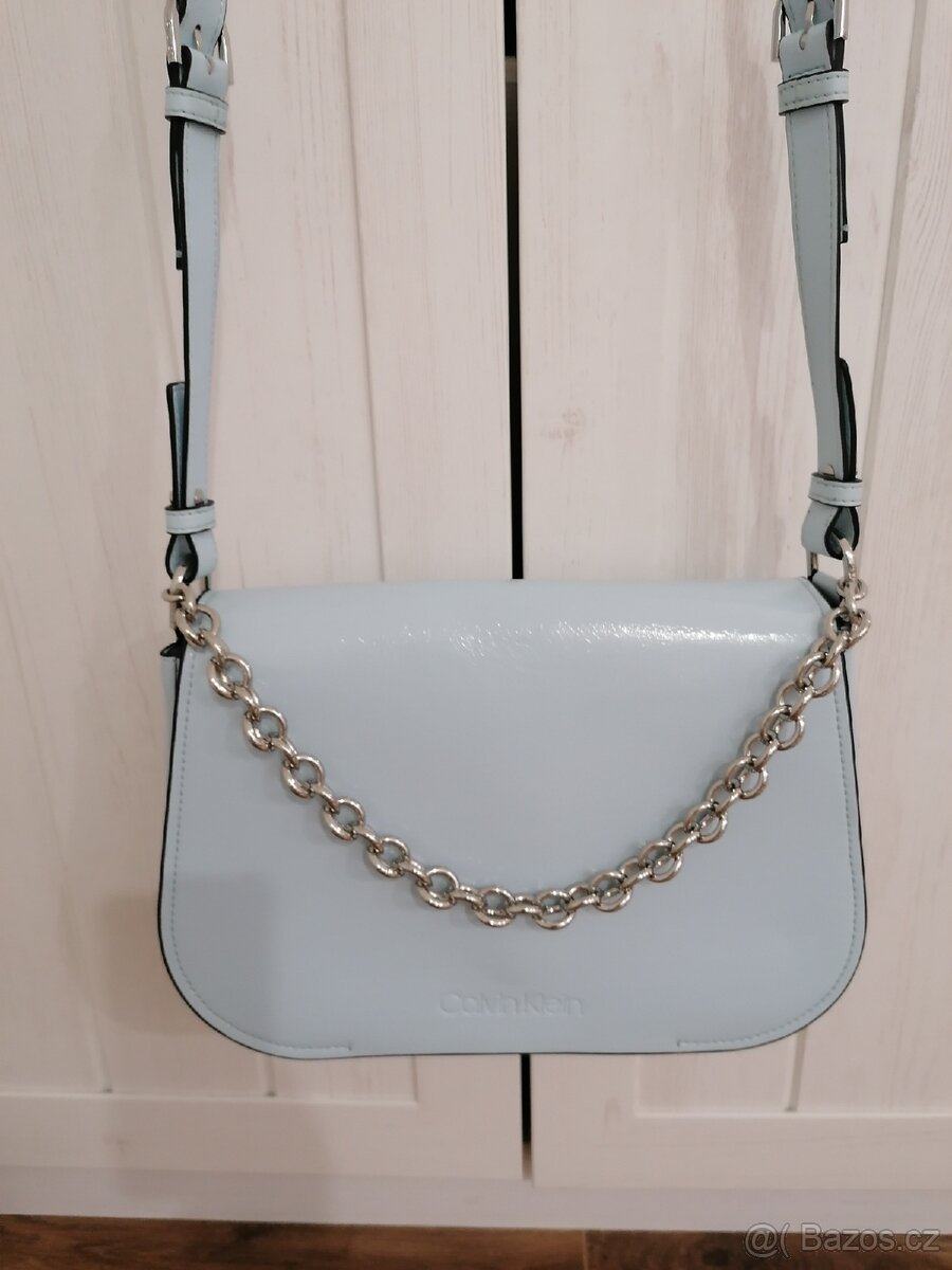 Crossbody kabelka Calvin Klein - 4