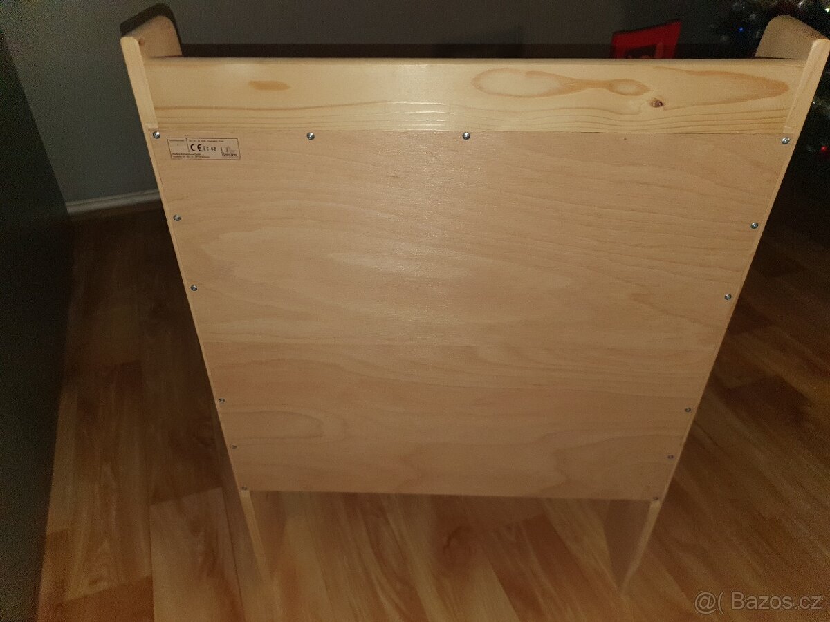 Dětský obchod pinolino - 4