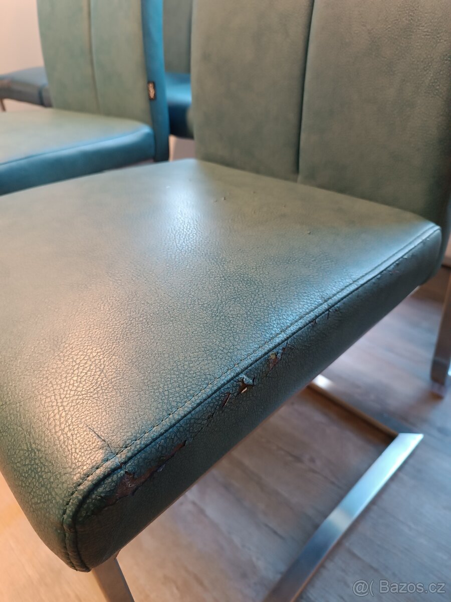 Jídelní židle - 4