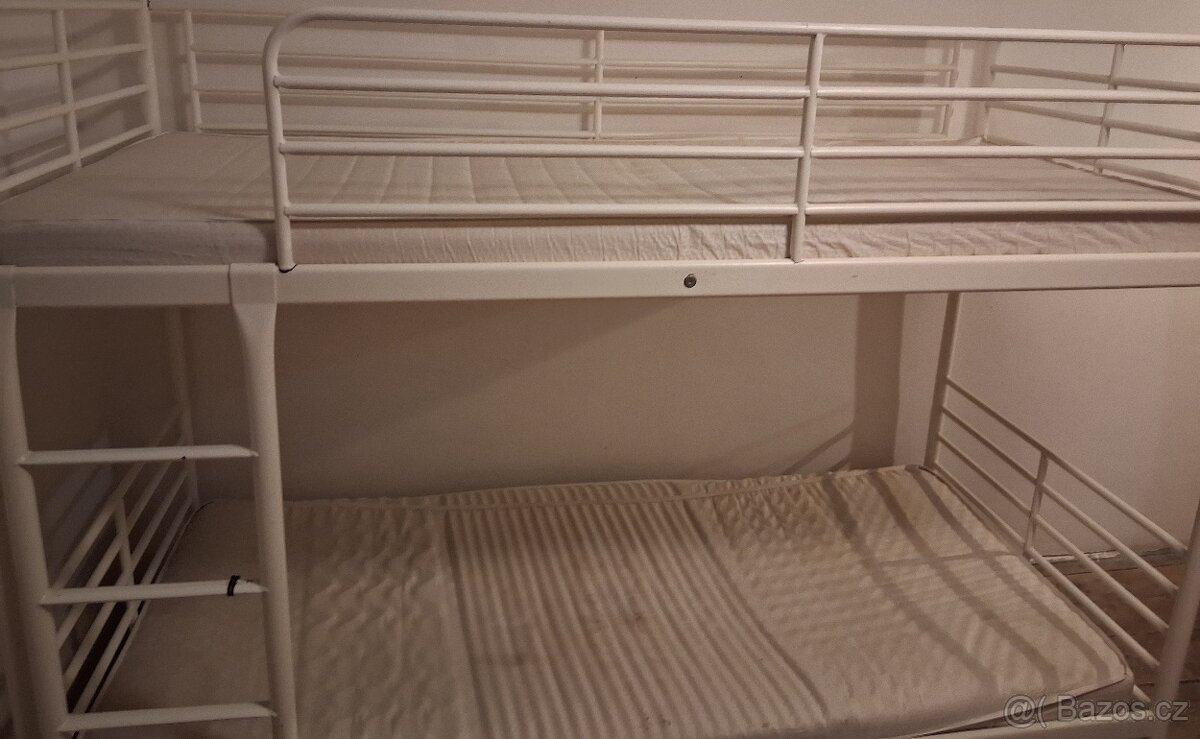 Patrová postel - 4