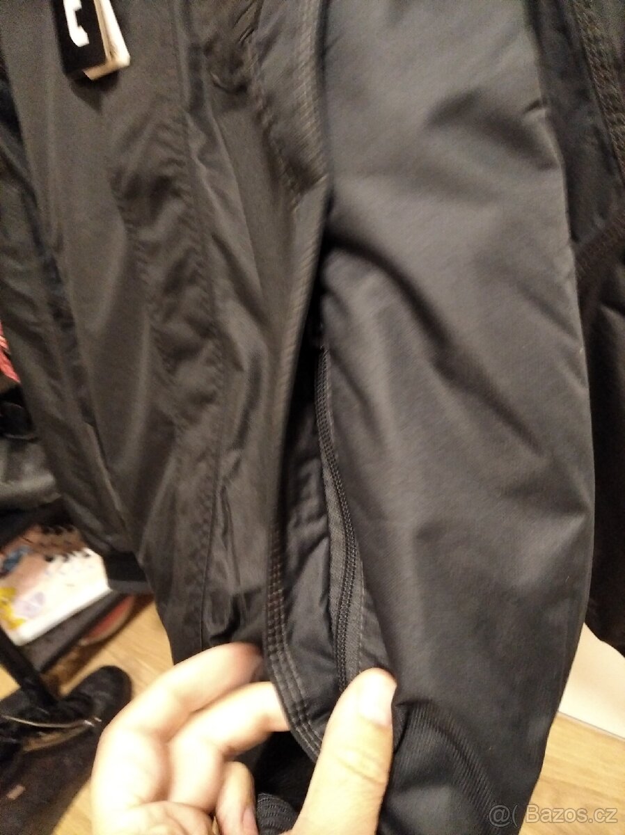 Pánská zimní pilot bunda, vel. L - 4