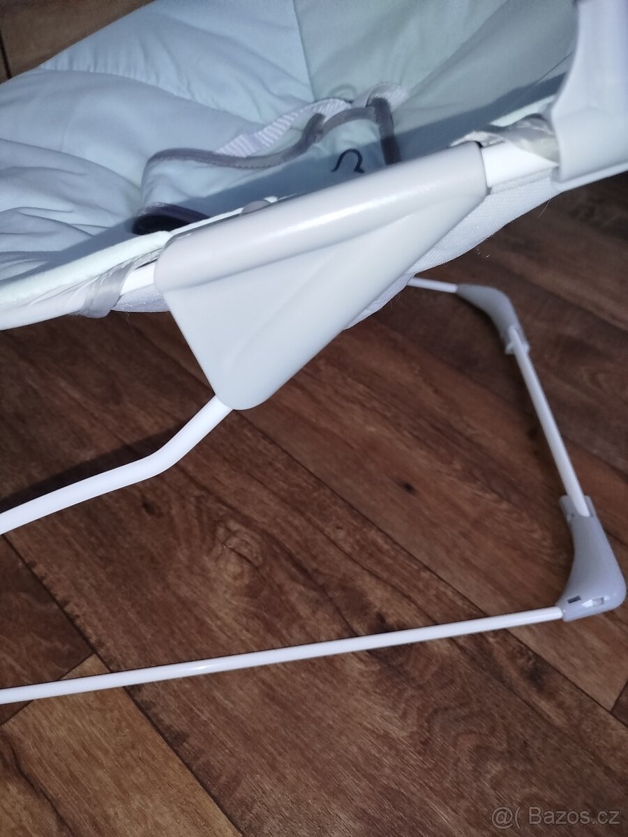 Lehátko/houpátko - 4