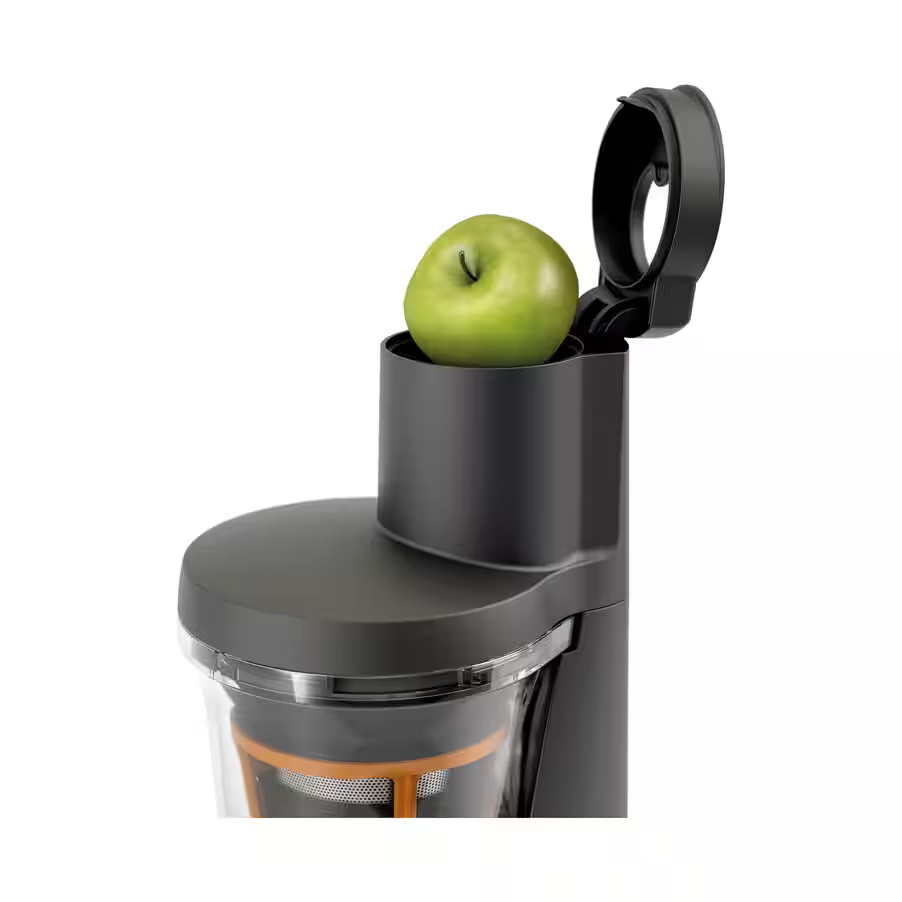 NOVÝ NEROZBALENÝ ODŠŤAVŇOVAČ Kenwood PureJuice XL - 4