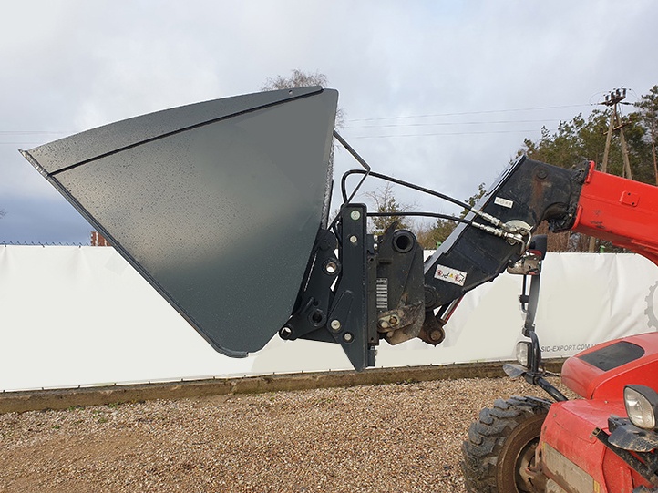 Přechodová deska z VZV na euro - 4