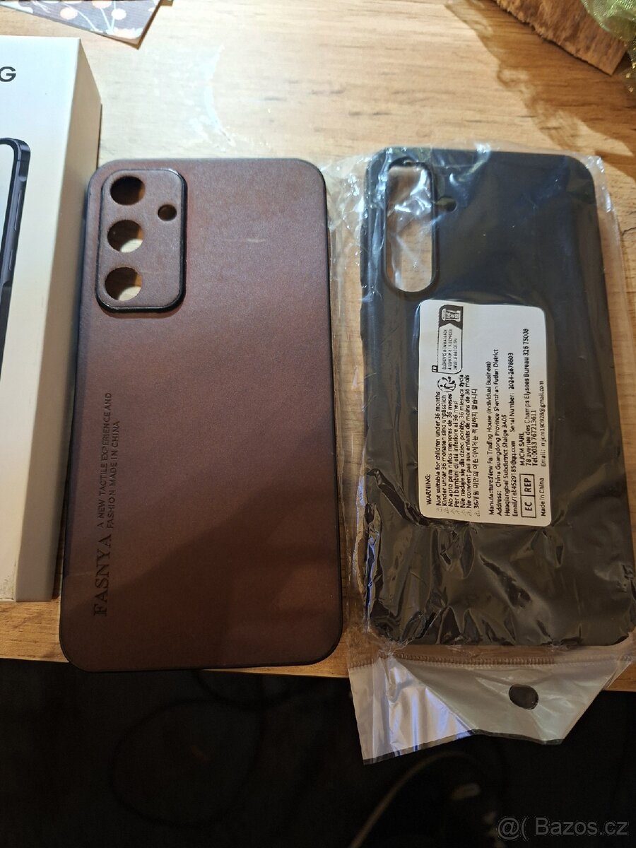 Samsung Galaxy A55 256gb - 4