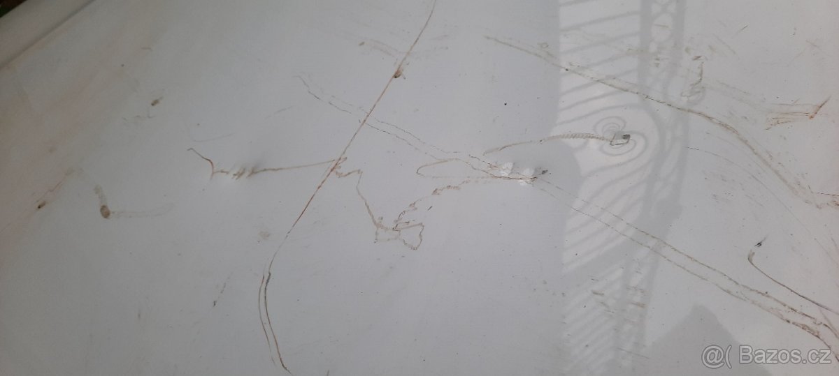 Kapota dacia sandero II dacia logan II - 4