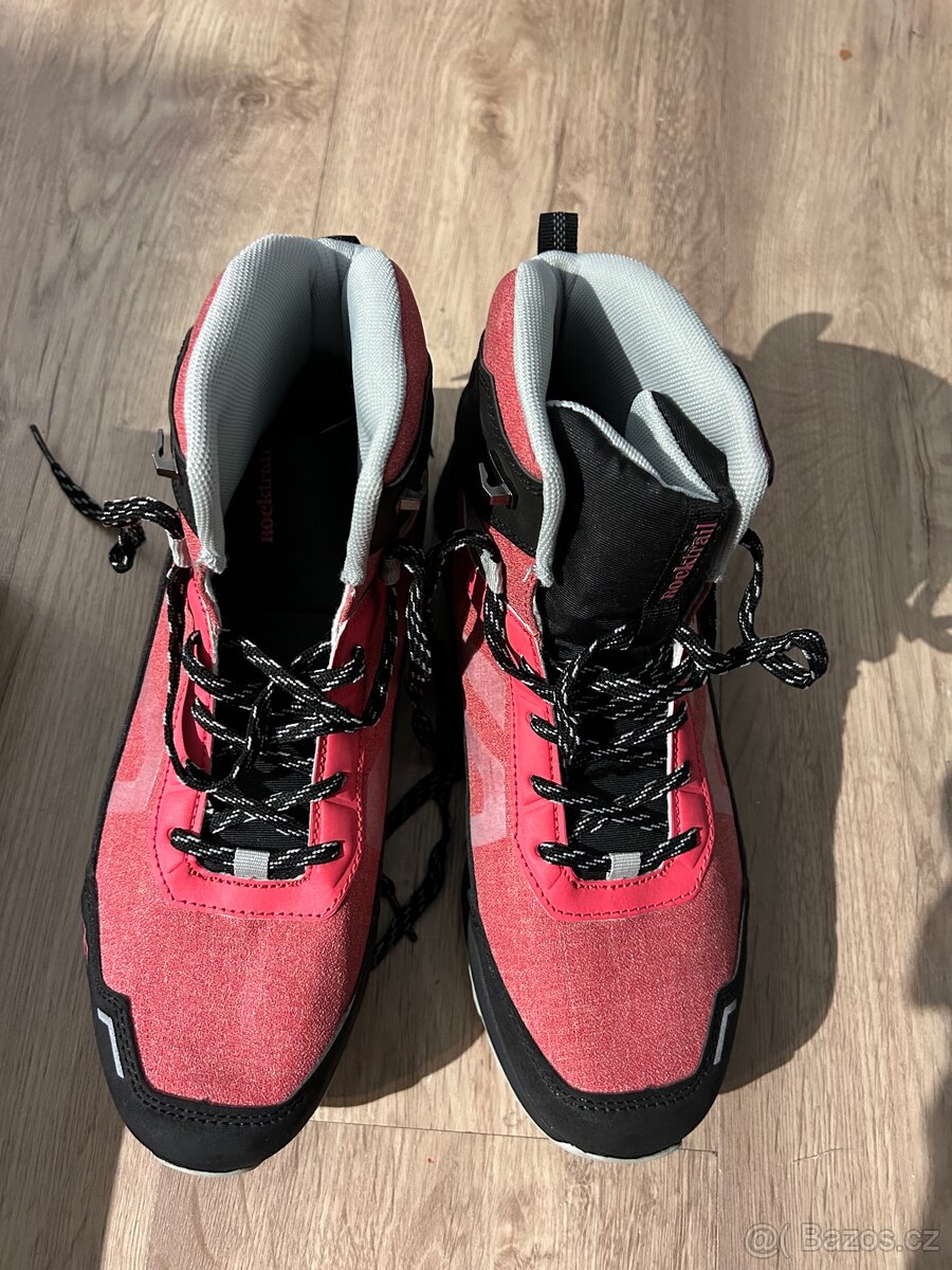 Dámské boty 40 - 4