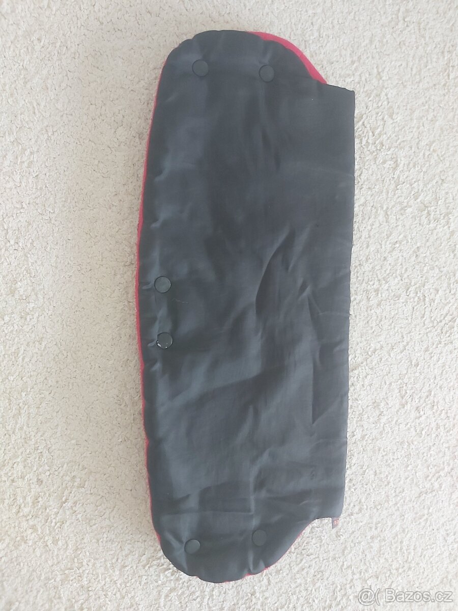 Rukavnik ke kocarku - 4