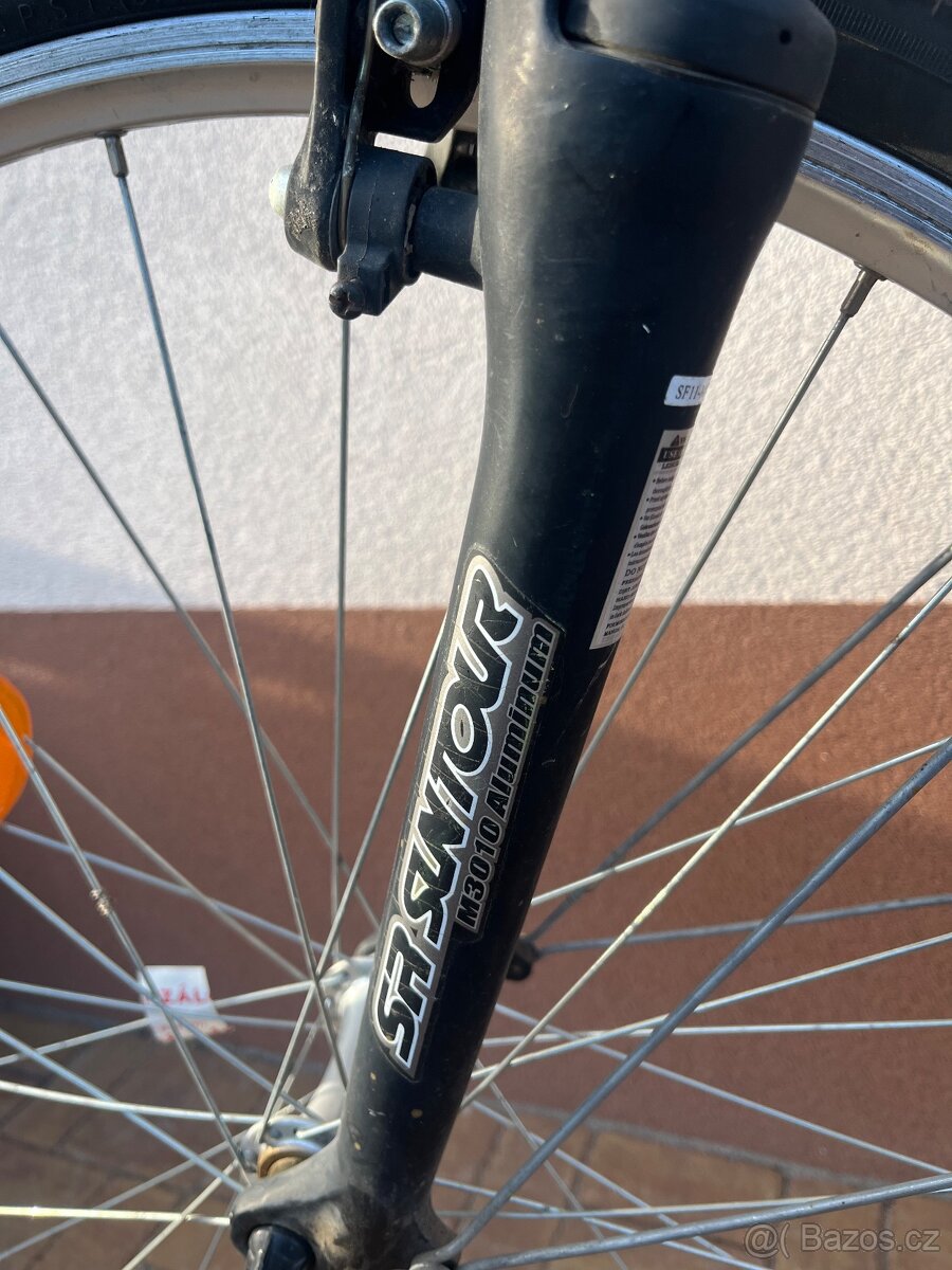 Pánské kolo Kellys Result - 4