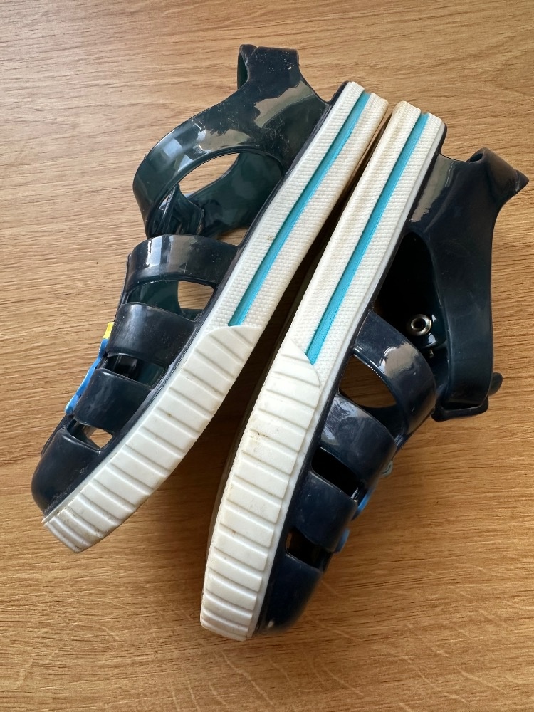 Boty k vodě vel. 27 - 4