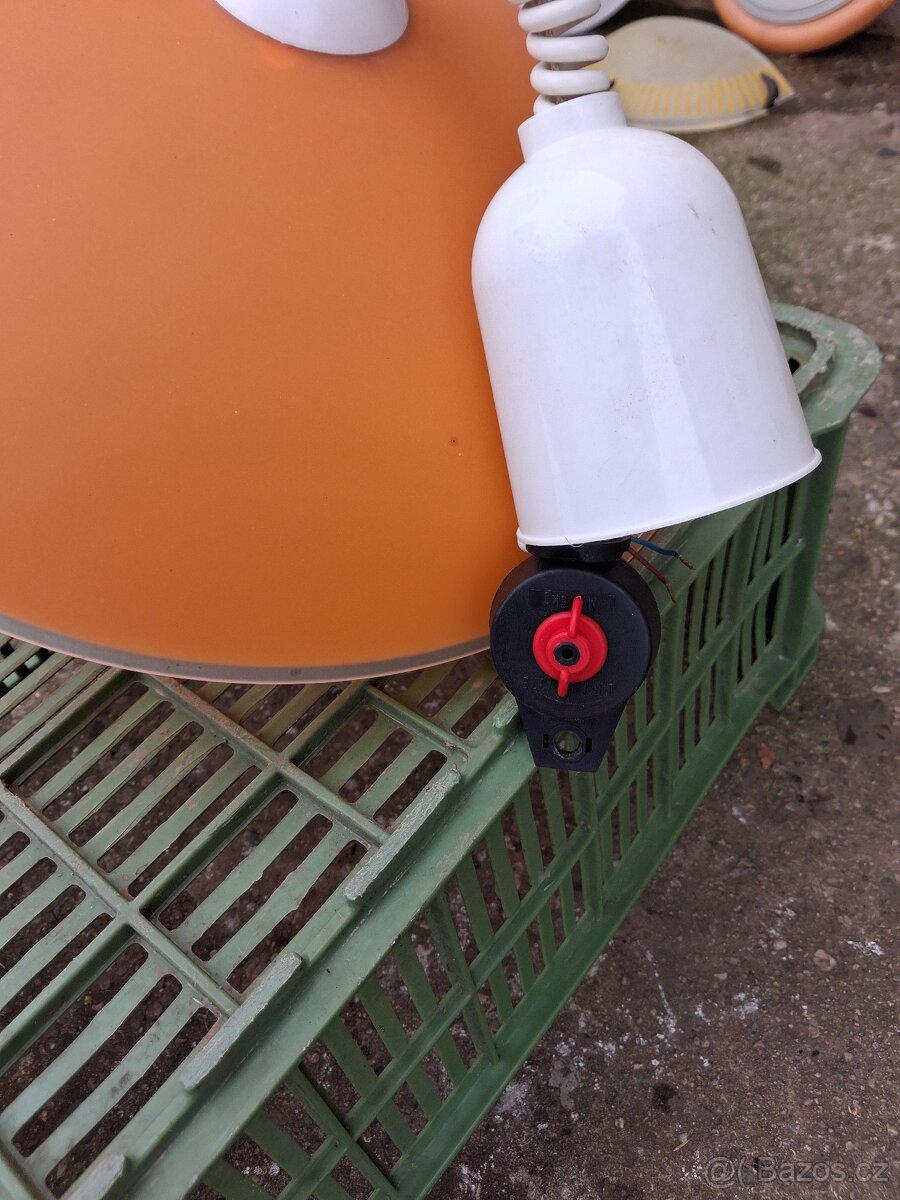 Ruzne nastenne a stropni svetla,simbolicky - 4