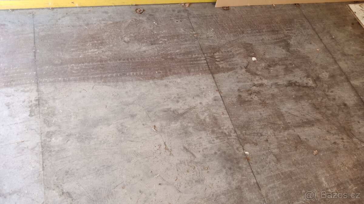 Skříňová nástavba - 4