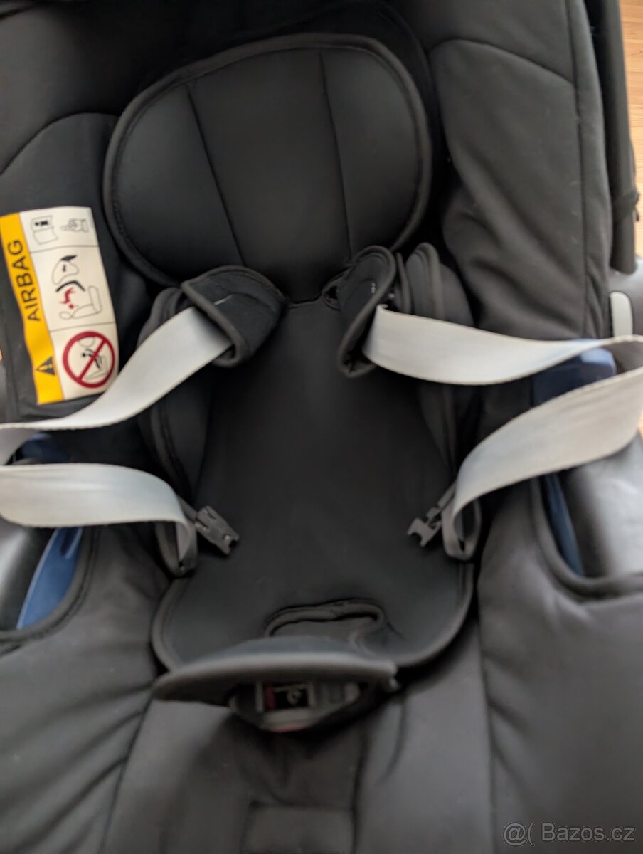 Britax römer - 4
