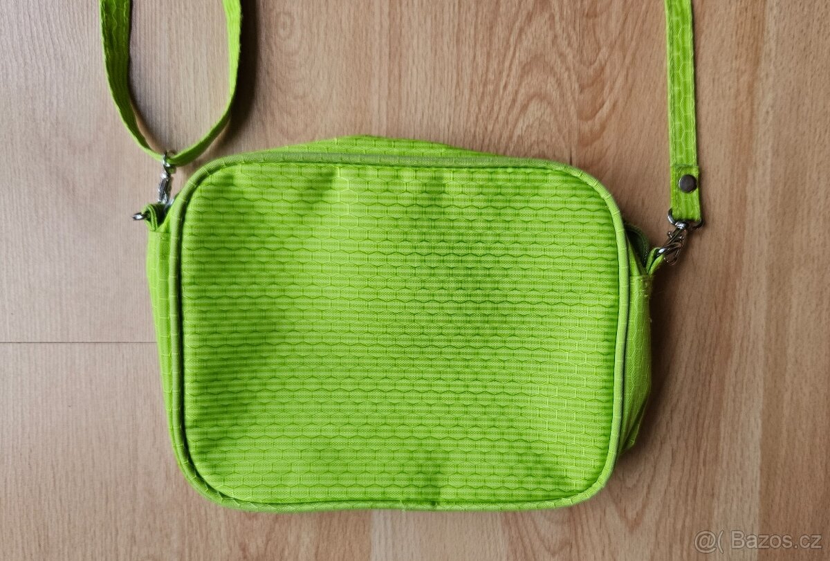 Pixie crew kabelka přes rameno - 4