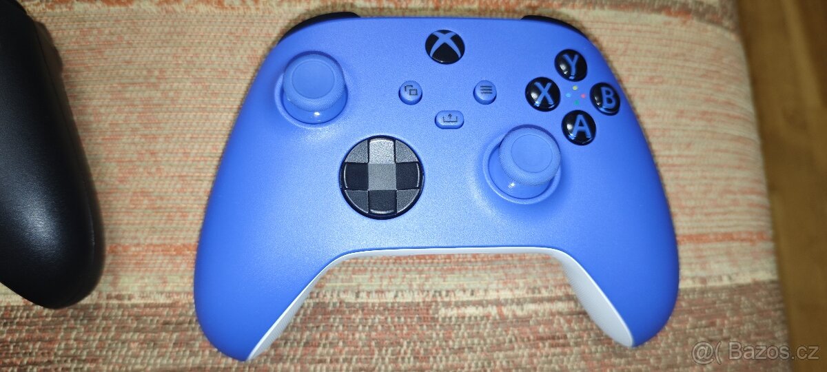 Ovladače pro Xbox Series X/S, Xbox One/X, PS5, PS4 - 4