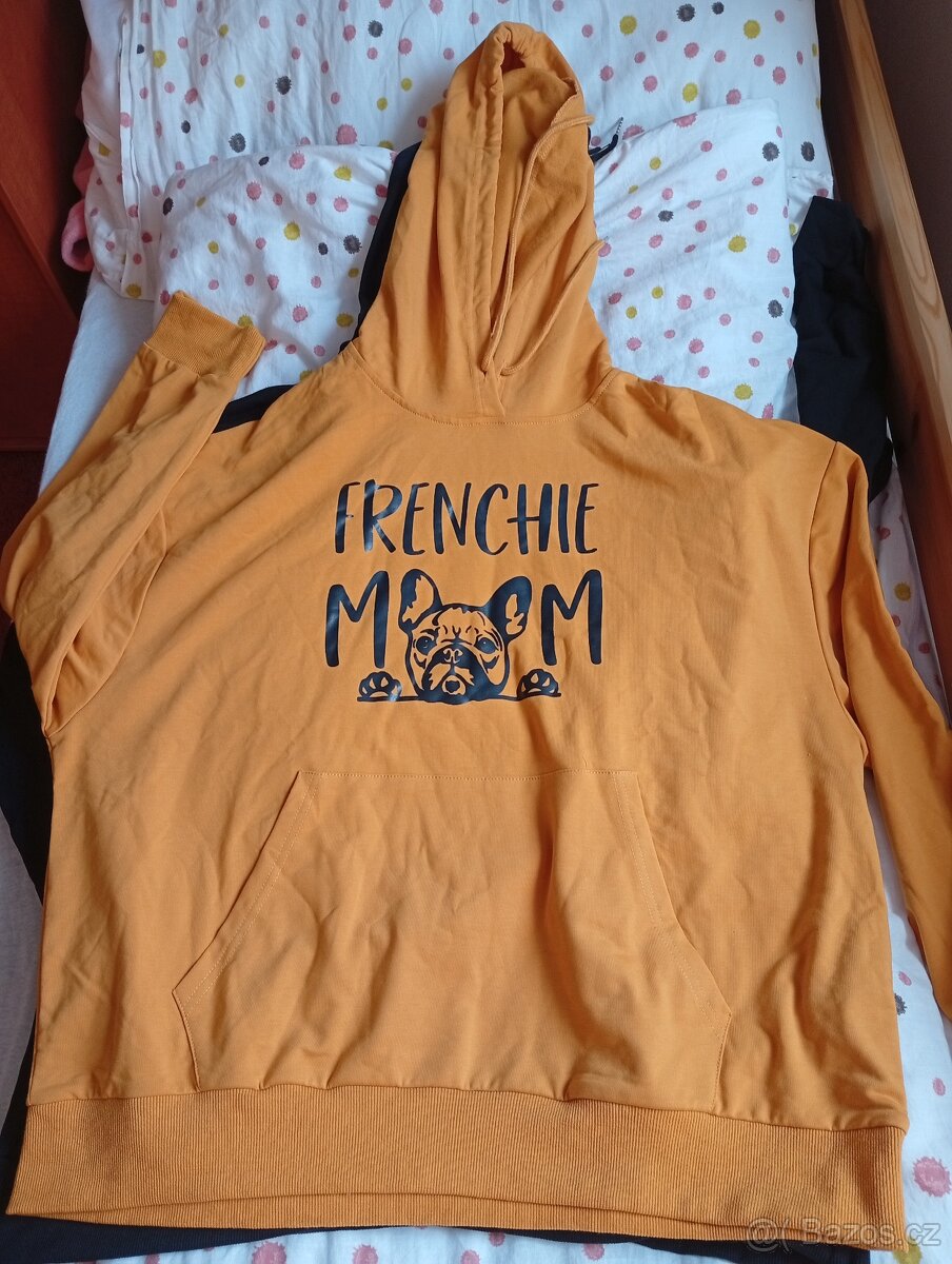 Mikina nová XXL - 4