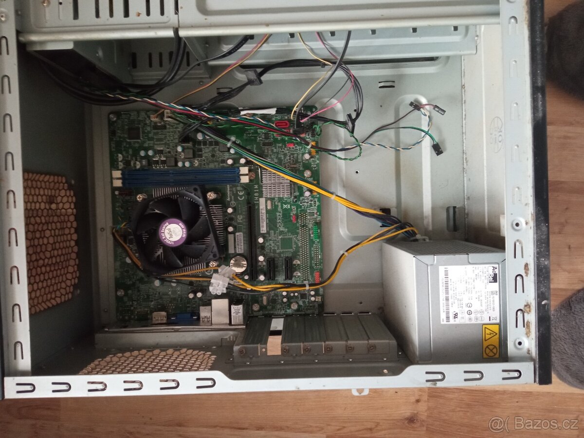 PC mix , tv , mobily - 4