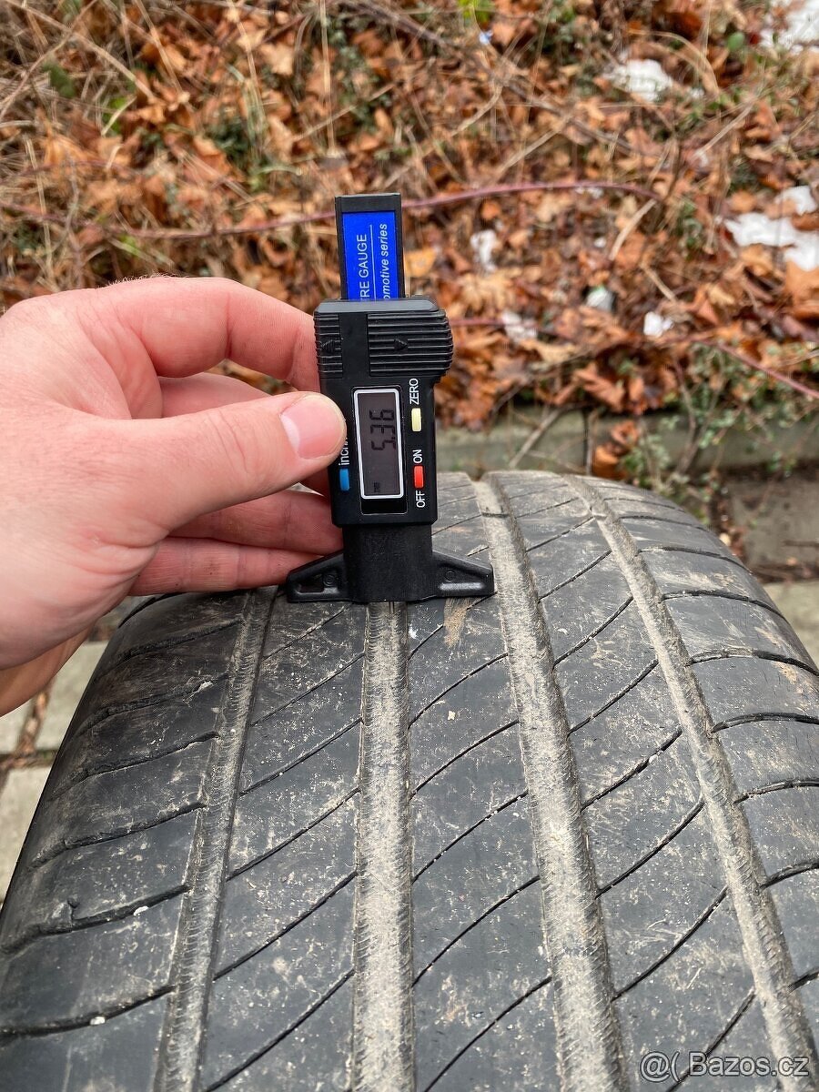 215/55/18 letní Michelin 2ks - 4