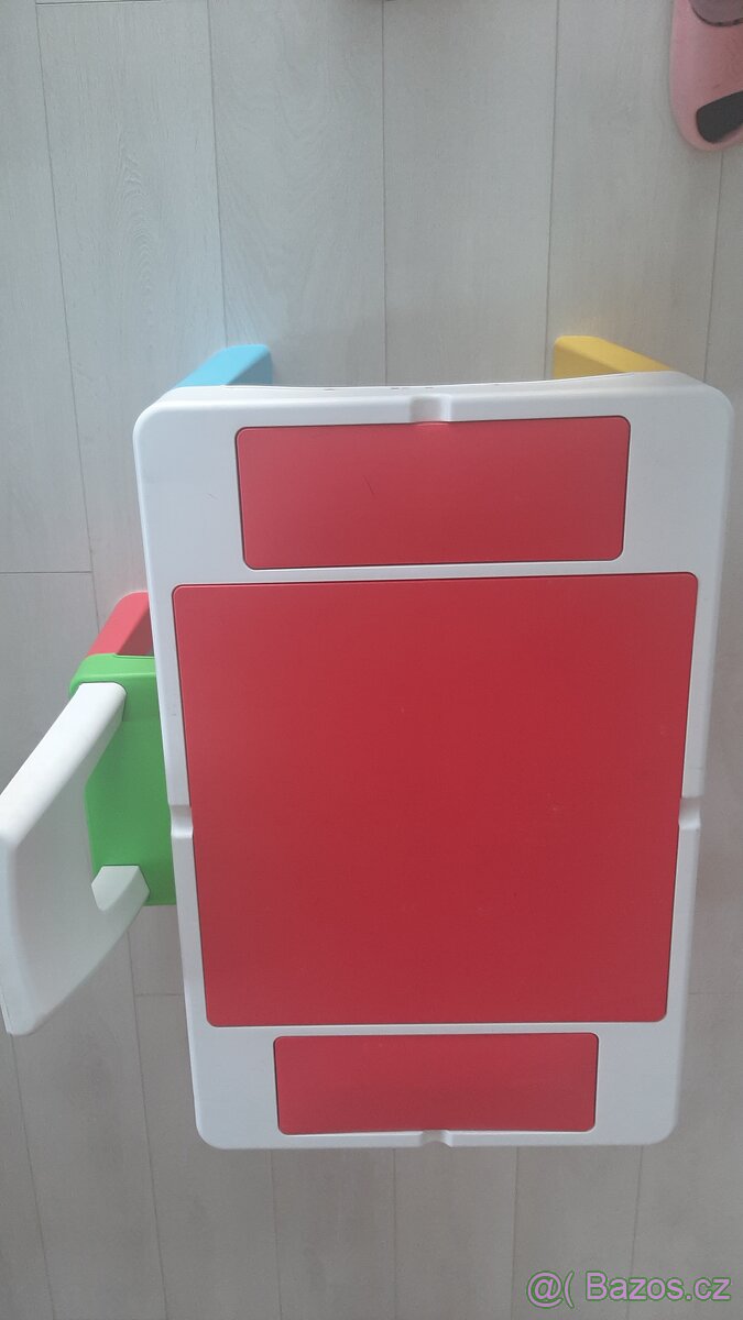 Detsky nabytek MultiFun TABLE - 4