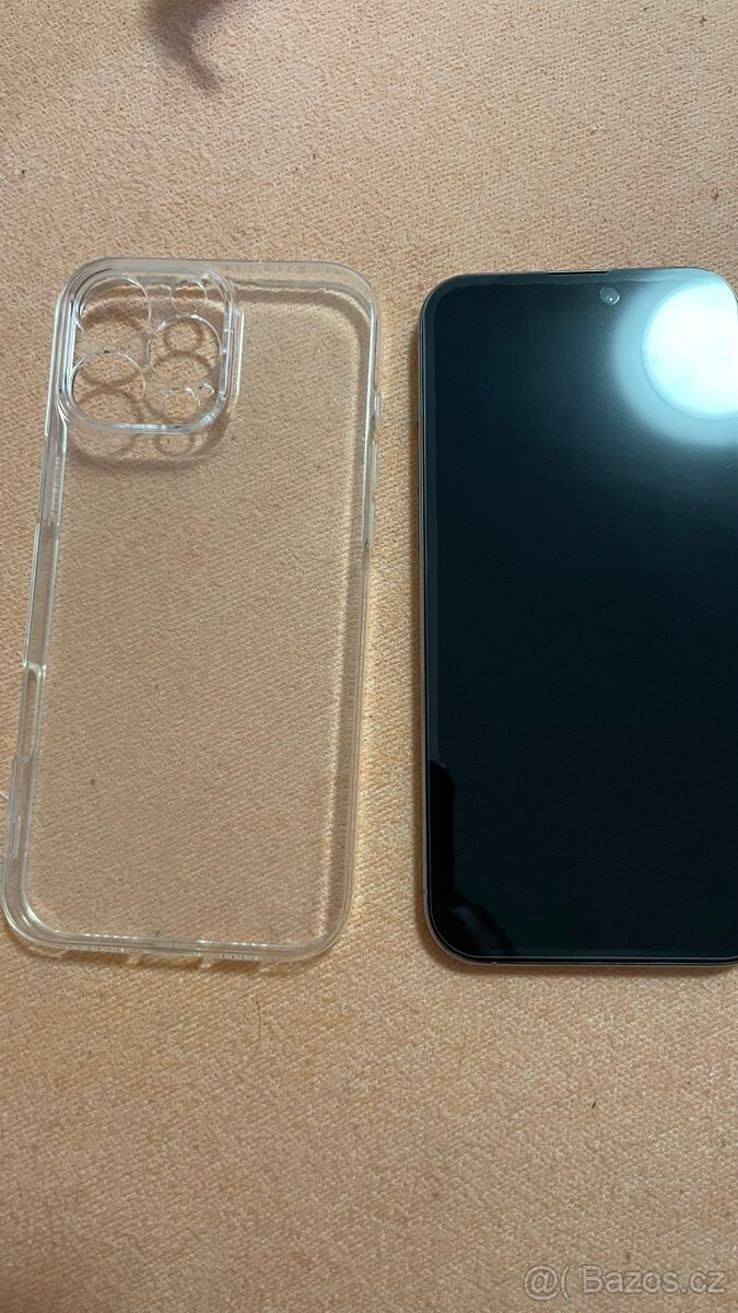 IPhone 16 pro max - 4