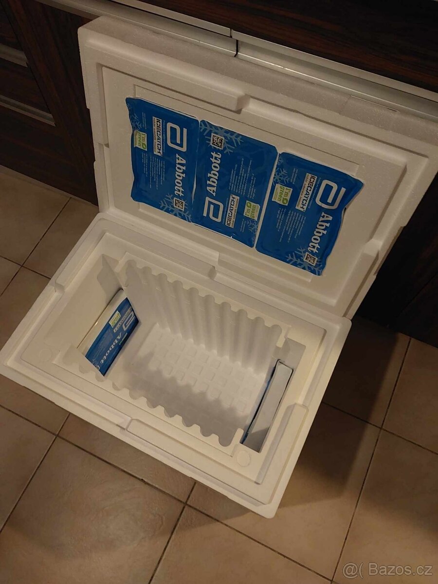 termobox,thermobox,polystyrenova bedna Pro 12PIV - 4