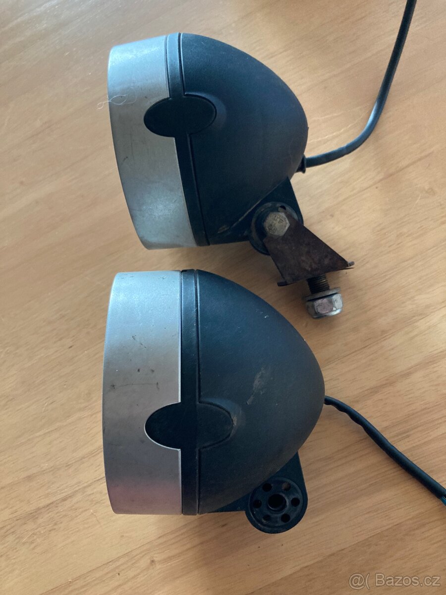 Pracovní světla - 4