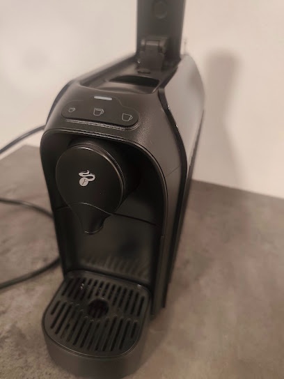 Tchibo Cafissimo - 4