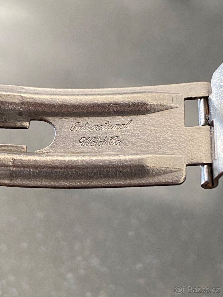 iwc “compass” porsche design - 4