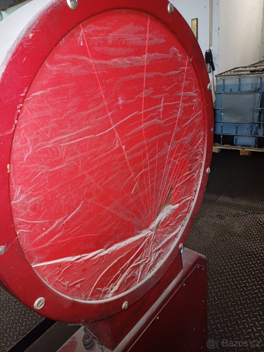 Váha Transporta - 4