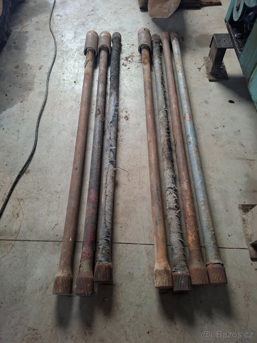 Tatra 815 náhradní díly - 4