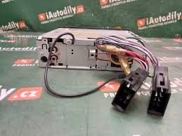 JVC KD-G321 , MP3 , AUX , WMA... - 4