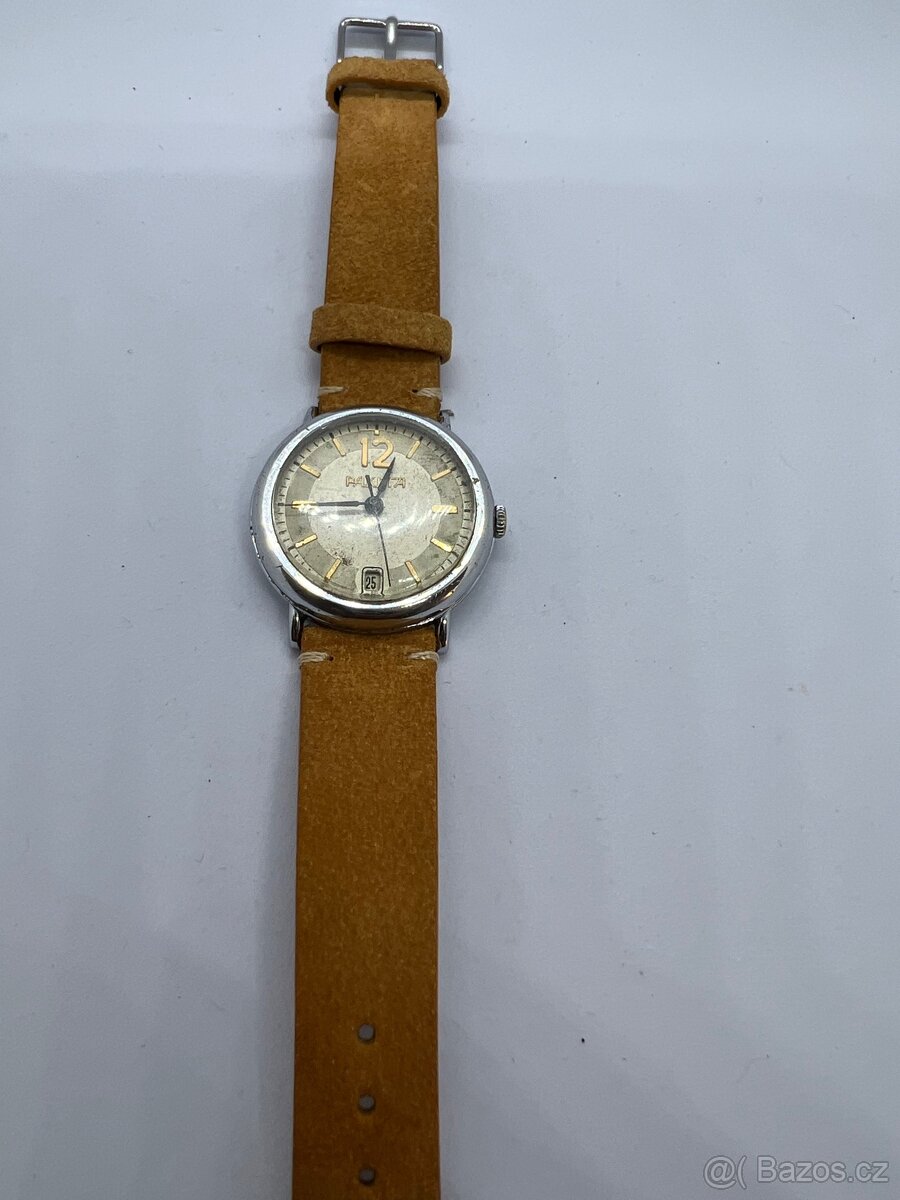 Raketa SSSR 70. léta - 4