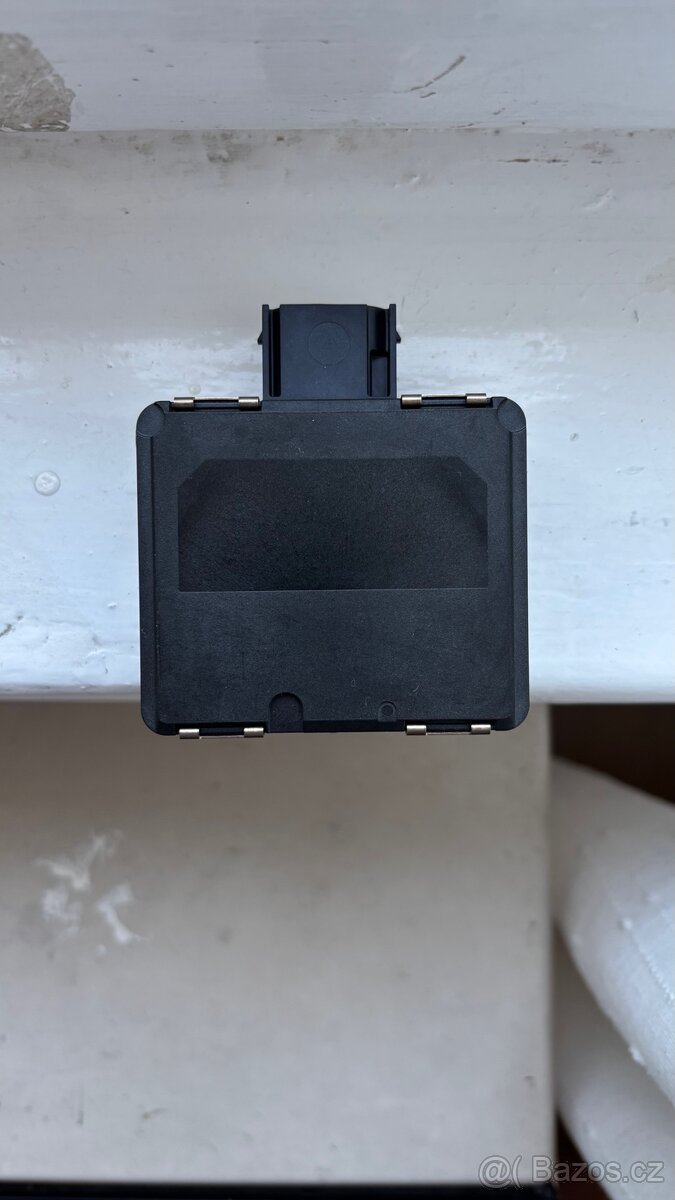 Radar senzor distronic VW 3QF907561 BOSCH - 4